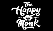 The Happy Monk