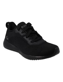 Zapato Deportivo Trabajo Skechers 32504 Negro