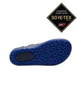 Botín Camper goretex k900196-001 marino
