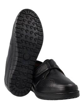 Zapato Protección Juanete Calzazul 120 Negro