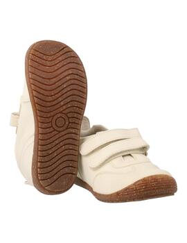 Zapato Esdori ES503-326 Blanco para niño