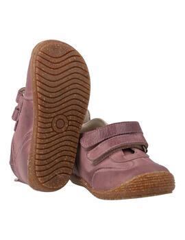 Zapato Esdori ES503-324 Lavanda para niña