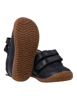 Zapato Esdori ES503-320 Marino para niño