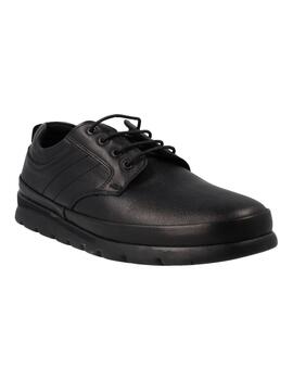 Zapato Antonello W923-737 Negro