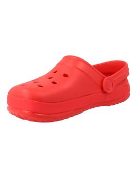 Crocs Xti Kids 57614 Rojo