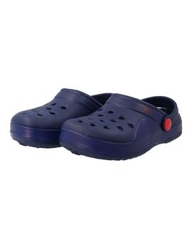 Crocs Xti Kids 57614 navy