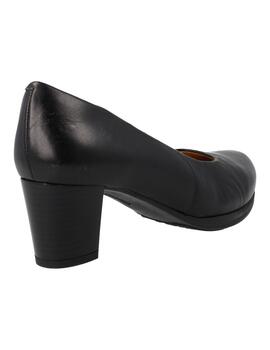 Zapato Corte de Salon Desiree 2038 Negro