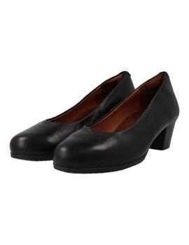 Zapato Corte de Salon Desiree 82090 Negro