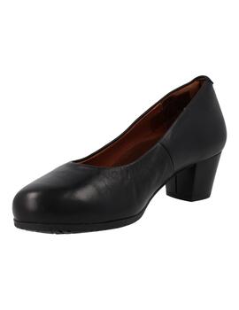 Zapato Corte de Salon Desiree 82090 Negro