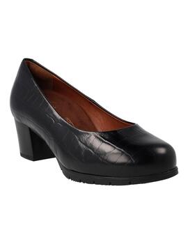 Zapato Corte de Salon Desiree 92020 negro