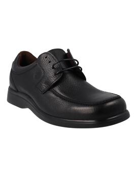 Zapato Luiggi Vitorio 8604 Negro