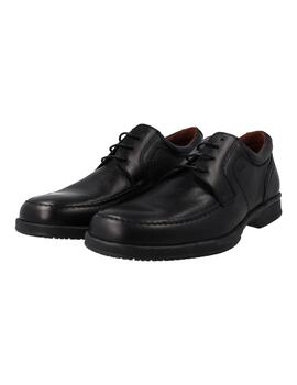 Zapato luiggi Vittorio 1949 Negro