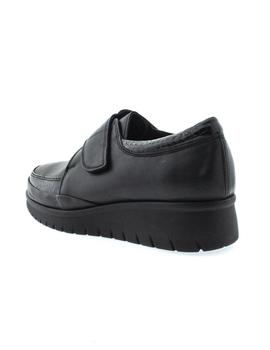Zapato Manlisa W103-1204 Negro para mujer