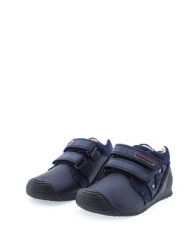 Zapato Biomecanics 211108 Azul marino para niña