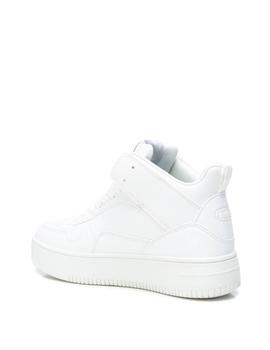 Deportiva sneakers Refresh 79111 Blanco para mujer