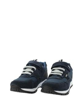 Zapato Deportivo Gore-tex  Primigi 29201 Navy