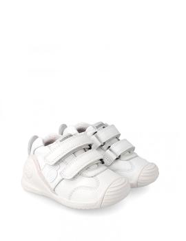 Zapato Deportivo Biomecanics 221001 Blanco