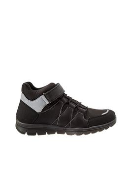 Zapato deportivo Gore-Tex Primigi 28875 Negro
