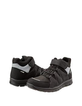 Zapato deportivo Gore-Tex Primigi 28875 Negro