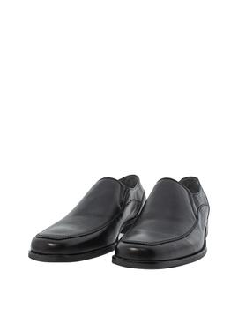 Zapato Vestir Martinelli 234-1312 Negro Para hombre