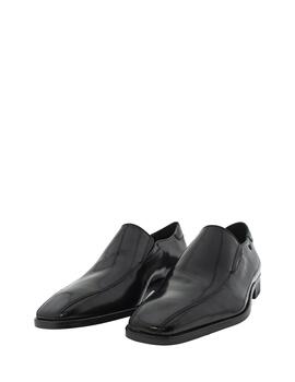 Zapato Vestir Martinelli 109-0111 Negro para Hombre