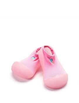 Calzado Respetuoso Attipas A20CO Cool Summer Pink