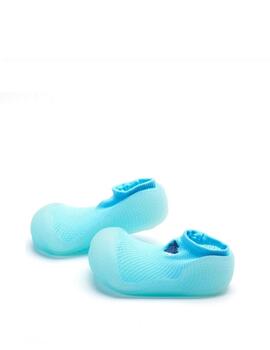 Zapato Respetuoso Attipas A20CO Cool summer BLue