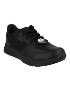 Zapato Deportivo Skechers 108001EC Negro